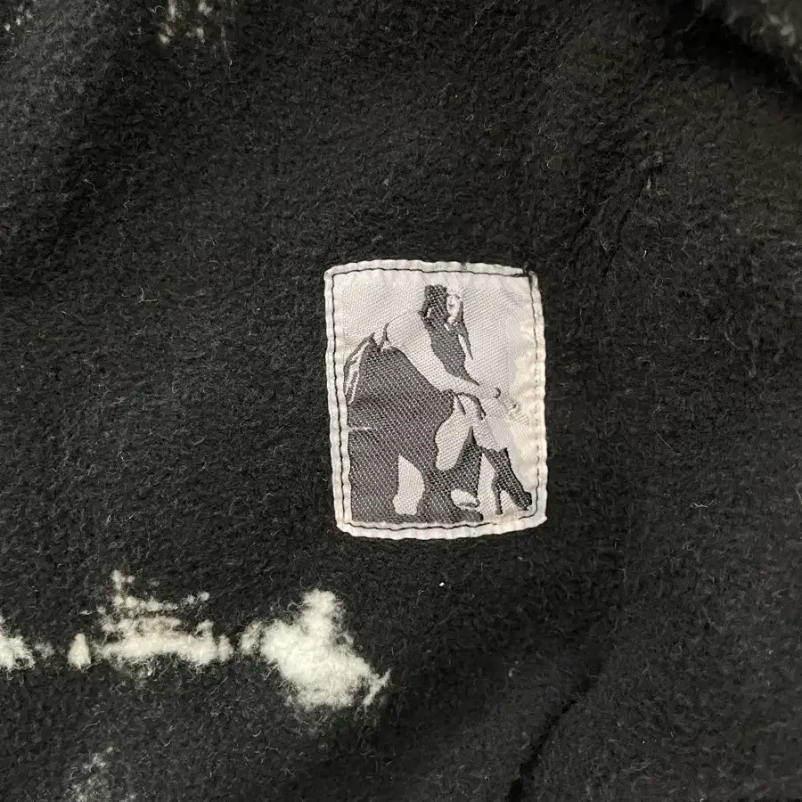 RICK OWENS | 릭오웬스 XL / Rick Owens Darkshadow Gimp Bleach