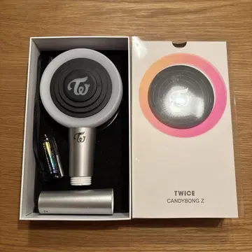 TWICE CANDYBONG Z 응원봉