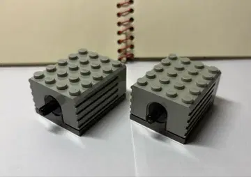 레고 정품 테크닉 Technic Motor 9V 레어 설명란 필독