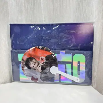 ASTRO Rocky 라키 슬로건