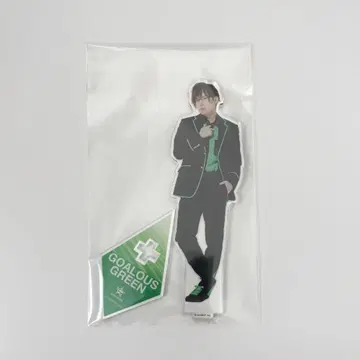 GOALOUS5 아크릴 스탠드 코마츠 마사히라