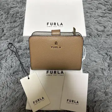 FURLA(훌라) * 접이식 지갑