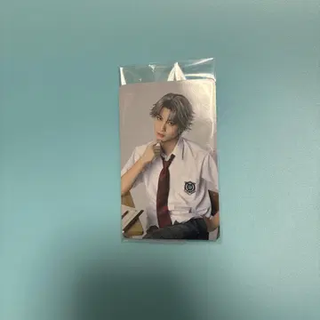 테니뮤 아토베 케이고