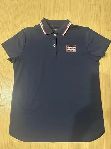 캘러웨이 네이비 피케 셔츠 L 사이즈