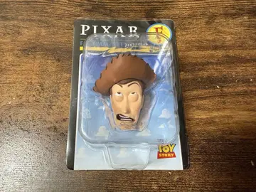 제일복권 PIXAR FACE MAGNET 우디