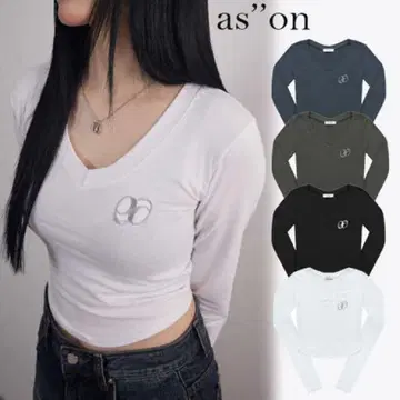 ason 상의 시즈니룩