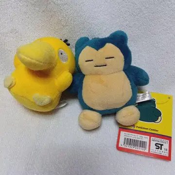 포켓몬 인형 마스코트 카비곤 코닥