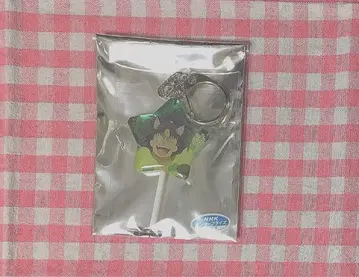 닌자 타마 란타로 나나마츠 코헤이타 나나마츠 난자 타운 캔디 키링 6학년