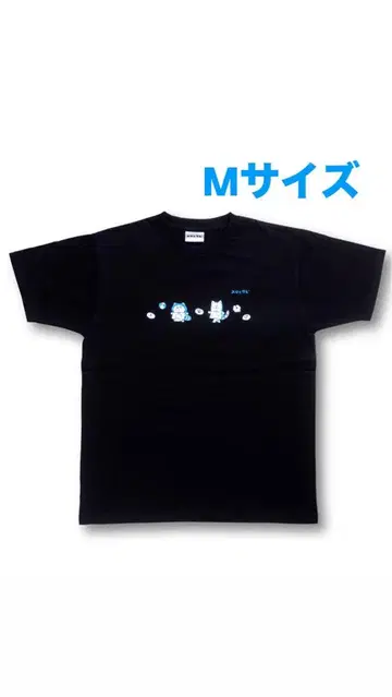 마메키치 마메코 티셔츠