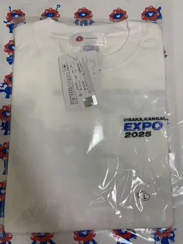 엑스포 로드스터 티셔츠 미야쿠미야쿠