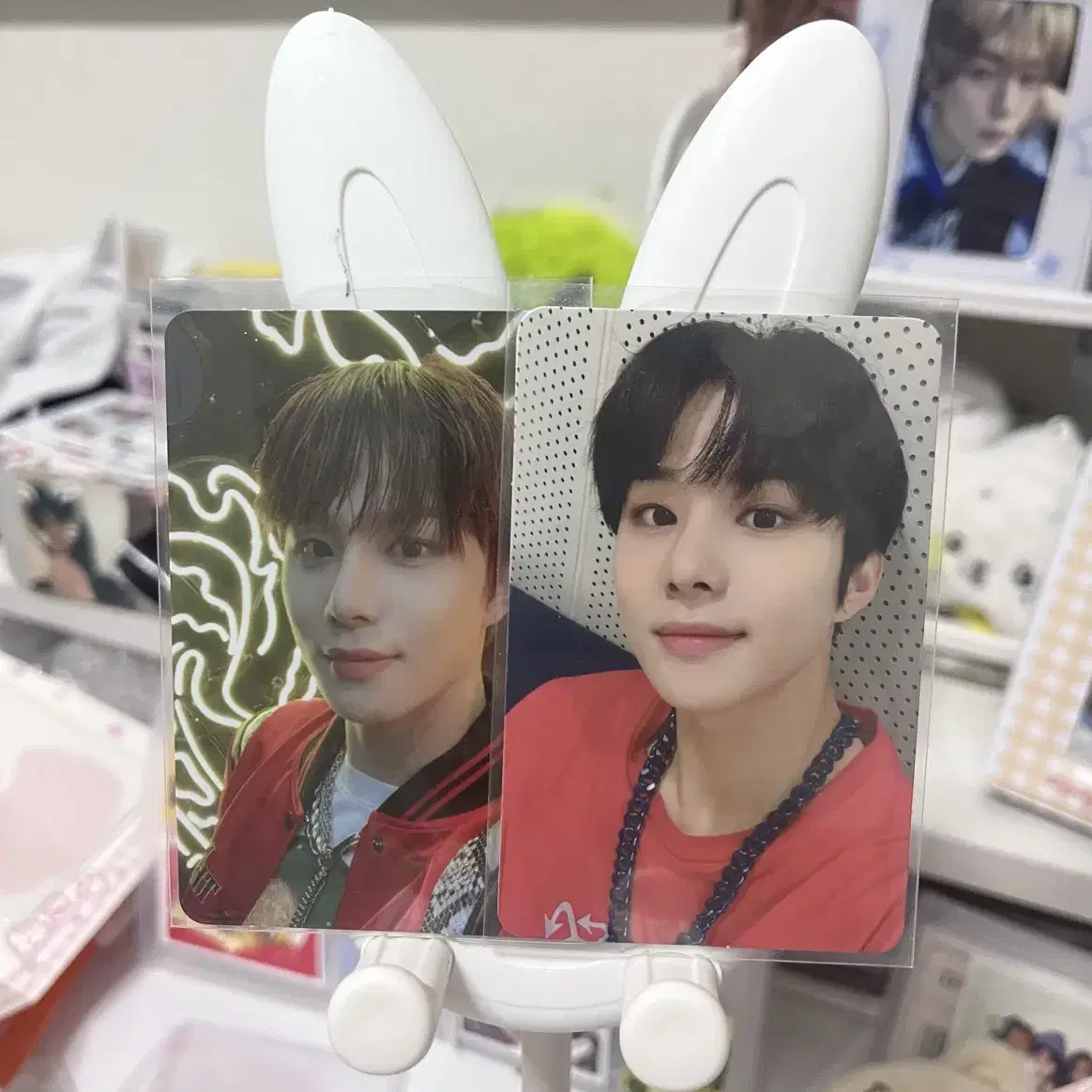 Shop NCTZONE on Bunjang Global Site - No more Korean account!