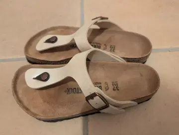 BIRKENSTOCK 버켄스탁 기제