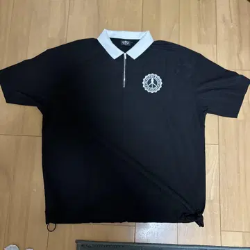 골피커스 셔츠