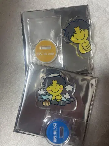 태손 D-LITE D's ISME 아크릴 스탠드 BIGBANG