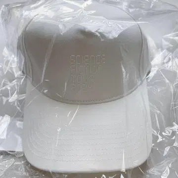 우타다 히카루 SCIENCE FICTION TOUR 2024 캡