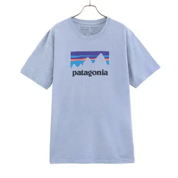 파타고니아 티셔츠 XL 레스폰시빌리티