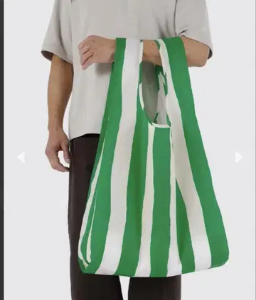 BAGGU 에코백 BIG