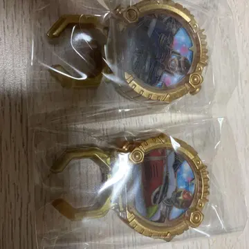 넘버원 전대 고주저 GP 센타이 반지 제트맨 메가 레인저