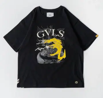 GAVIAL GVLS 가비르 티셔츠