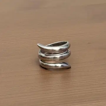 실버 925 반지 빈티지 실버 반지 925