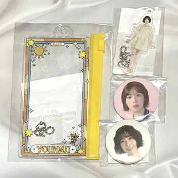 KARA 요지 KARASIA 랜덤 토이