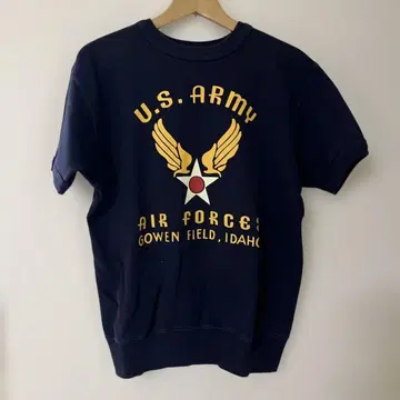 버즈릭슨 U.S. Army Air Forces 맨투맨
