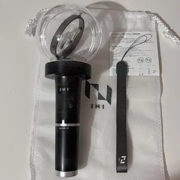 INI 응원봉 2