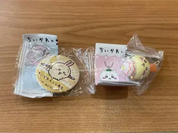 치이카와 (먼작귀) 토끼 쿠라스시