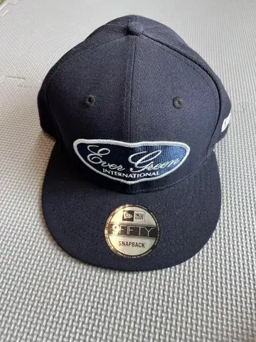 에버그린 뉴에라