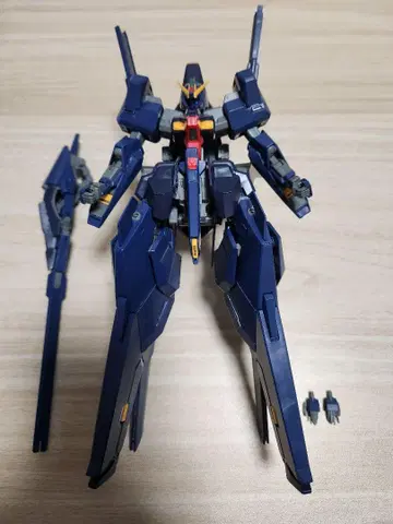 HG TR-6 하이젠 슬레이 2 정크