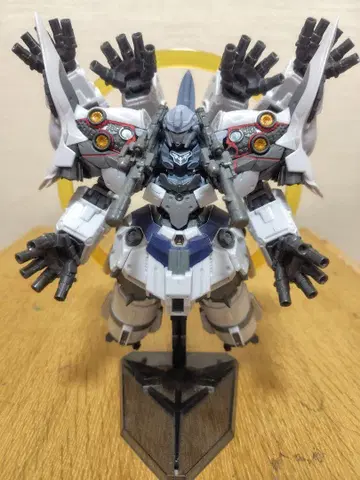 건담 컨버전스 GUNDAM CONVERGE 세컨드 네오지옹