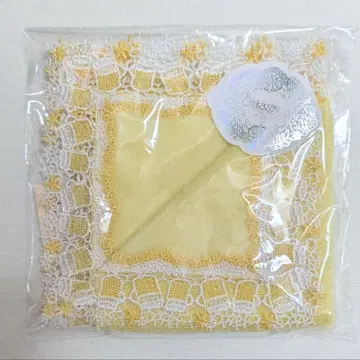 맥주 손수건 콘자카 레이스점