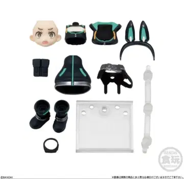 LINK TRAVELERS 기계가 지배하는 세계 편 SIDE:C