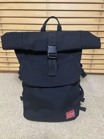 Manhattan Portage 백팩 MP1236