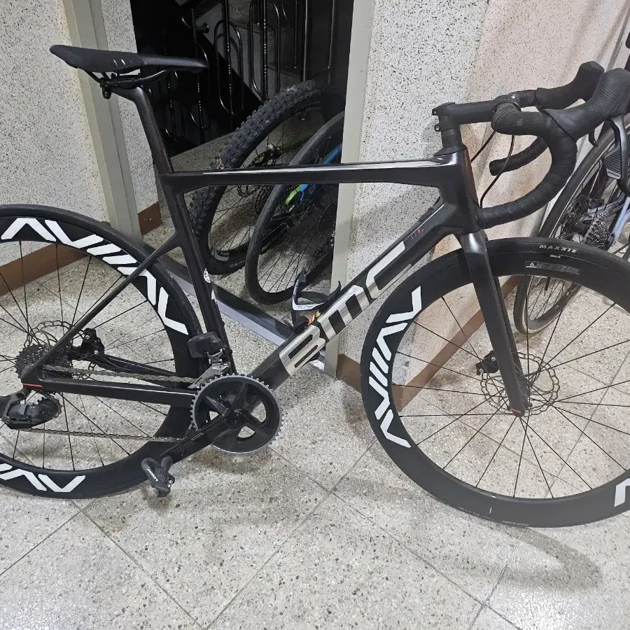 BMC BMC SLR01 Four, size 54 #bmc,#로드 on Bunjang Global Site.
