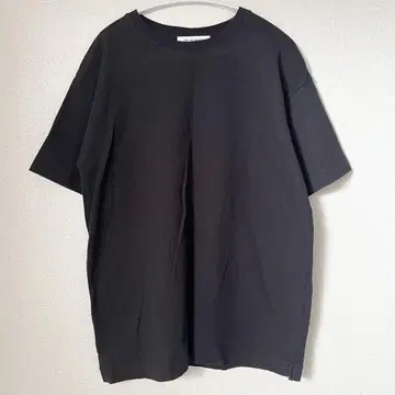 AZUL by moussy 아줄바이마우지 티셔츠 반팔 모노톤