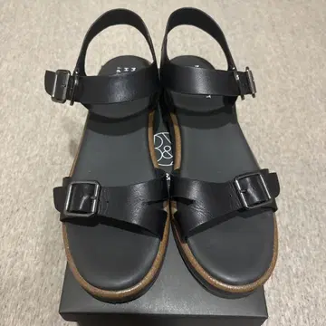 샌들 24.0cm 마가렛 호웰