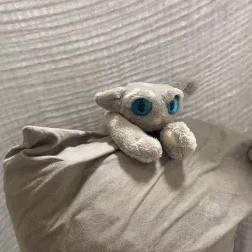 Manhattan toy 고양이