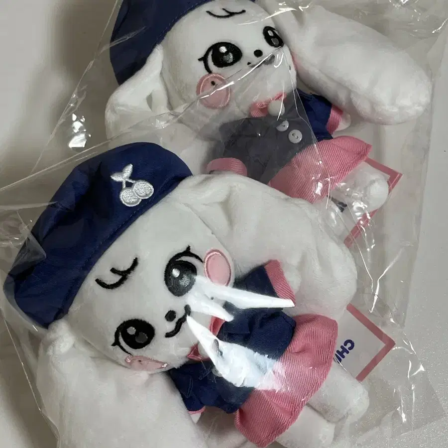 IVE | 아이브 Ive minive pop up Cherry wts on Bunjang Global