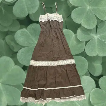 00년대 레이스 코튼 프릴 모리걸 페어리 그런지 코케트