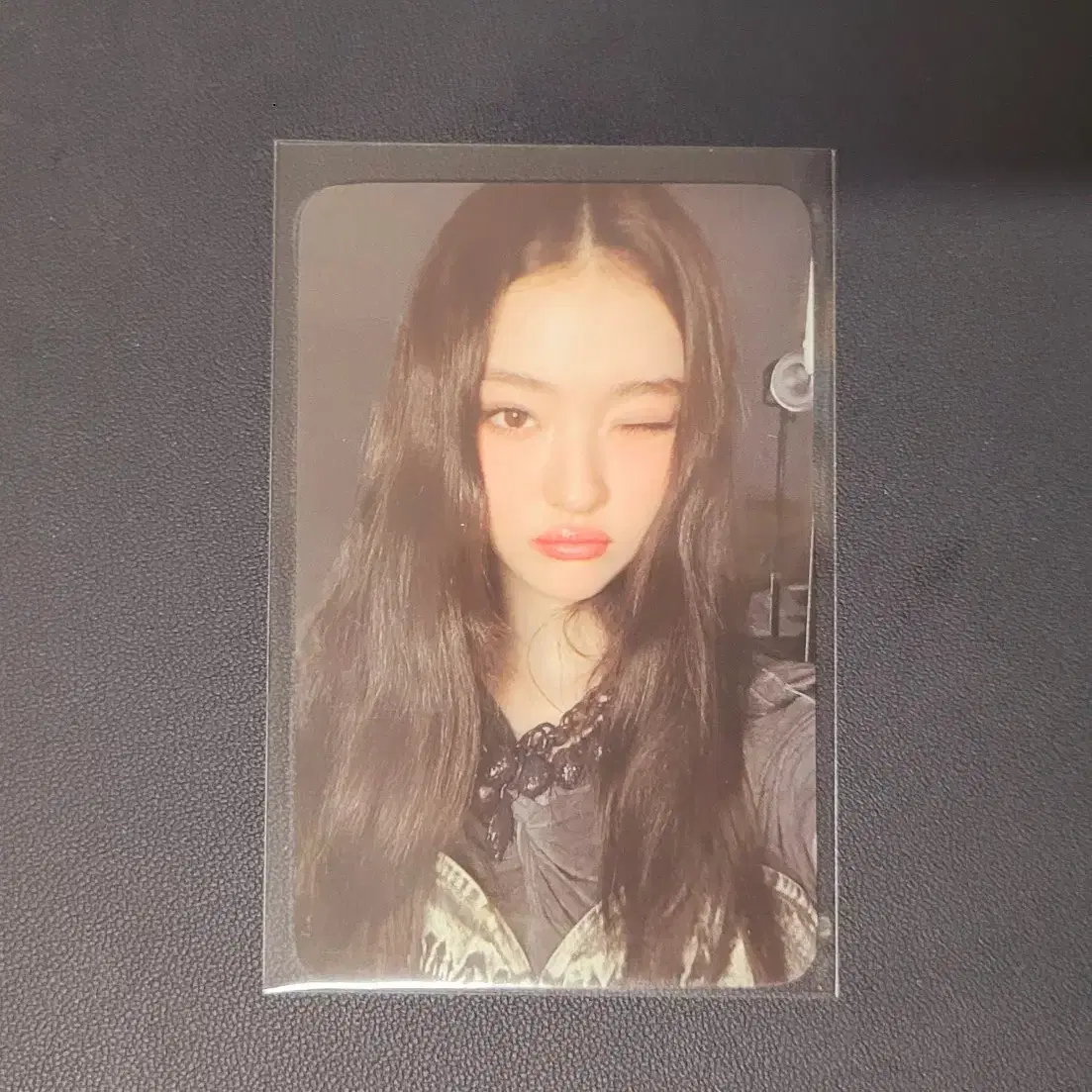 MEOVV | 미야오 Miyao Ella meovv ella with muu pre-order benefit