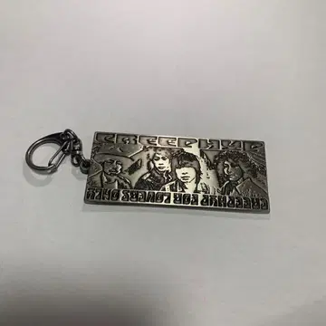 CREEPYP 키링 금속제