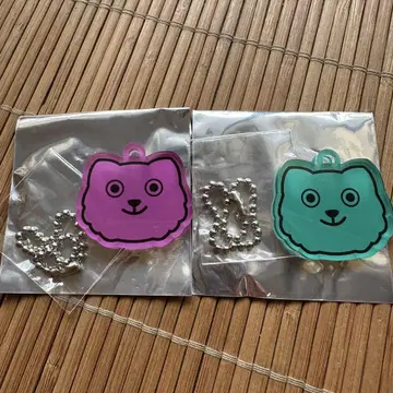 MWAM 쁘띠 ODAYAKA 키링