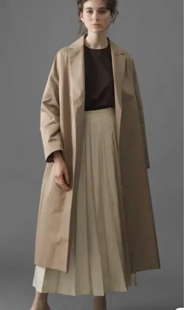 ebure 에부르 초장면 수피마 코튼 크루넥 티셔츠