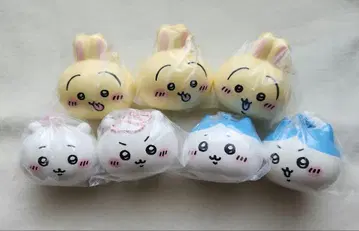치이카와 (먼작귀)의 스퀴즈