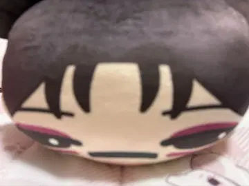쵸소우 봉제 인형