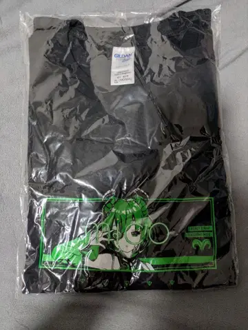 나나시인쿠 세키미코 티셔츠 XL
