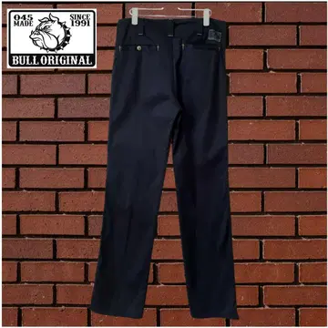 BULL ORIGINAL 불 오리지널 GLADHAND 워크 팬츠 S