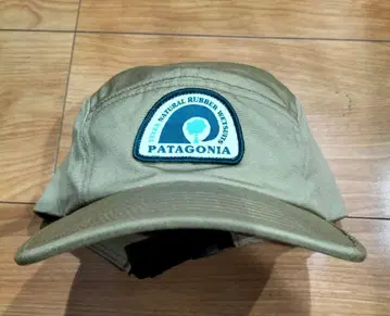 PATAGONIA 캡