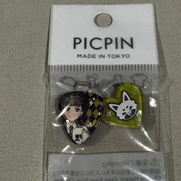 츄토리레이부 Liella! PICPIN 사쿠라코지 키나코